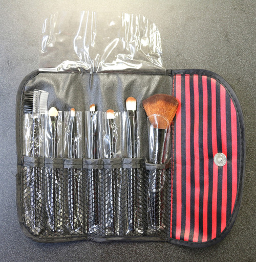 Folding Make-Up Travel Kits 100 Piece Assortments TMUKASST01