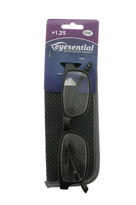 Name-Brand Reading Glasses With Matching Case 75 Pair Case Pack Set - Weak, Medium & Strong