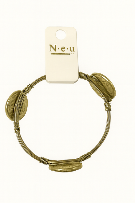 BOHO bracelet sample