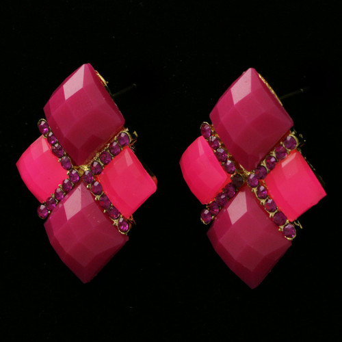 EARRINGS E2320C