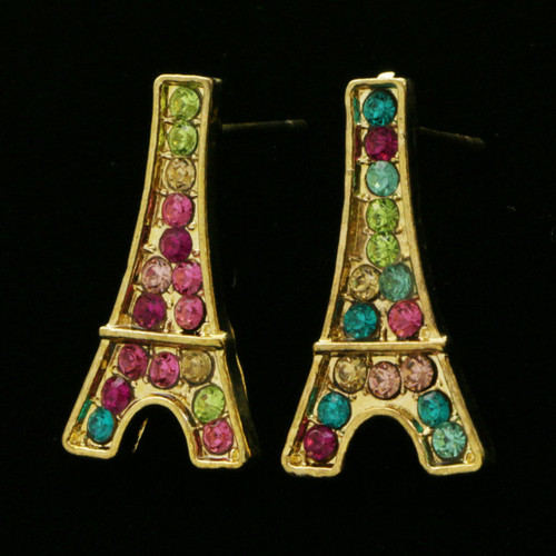 Earring E335c