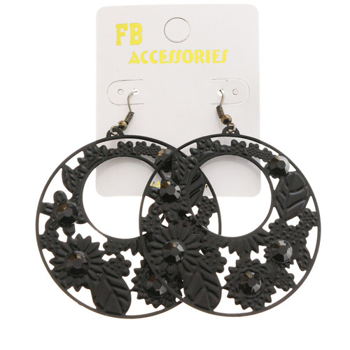 EARRINGS E4348