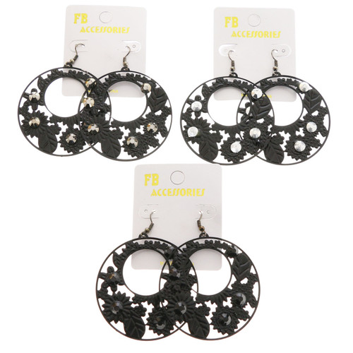 EARRINGS E4348
