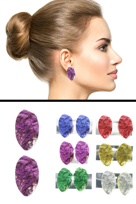 CLIP EARRING C1020 CLIP EARRING C1020