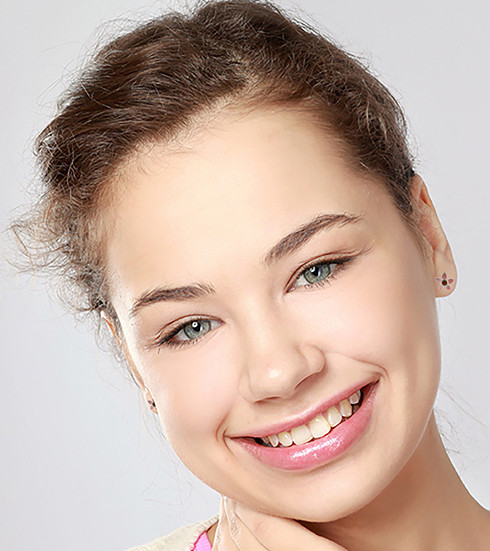 Flower Six Pairs Per Card Multiple-Earring Set With Faceted Accents Multi-Color & Silver-Tone 12 Per Package SX1642A