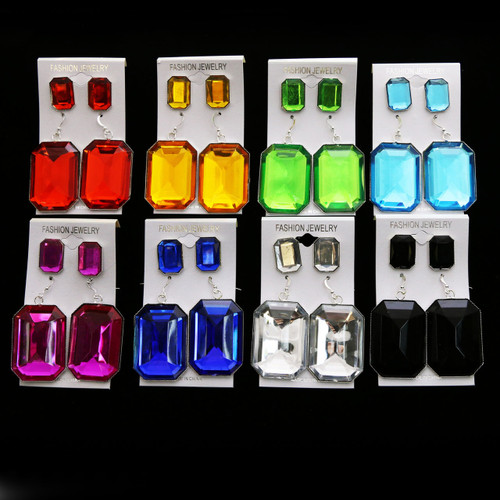 MULTIPLE EARRING ME1212B