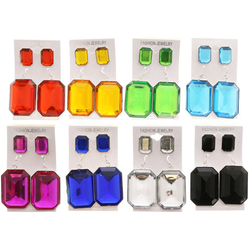 MULTIPLE EARRING ME1212B