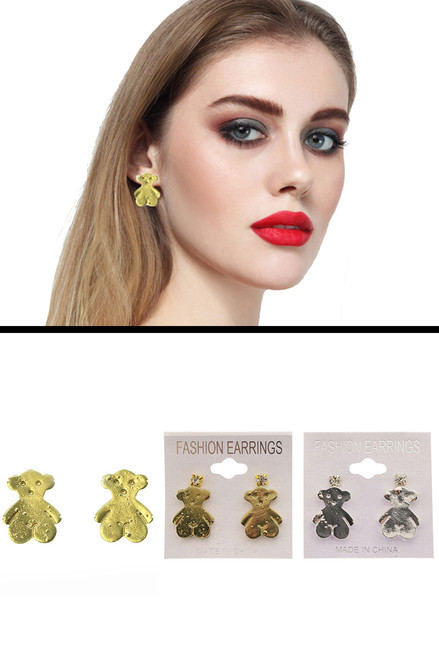 MULTIPLE EARRING ME1212B