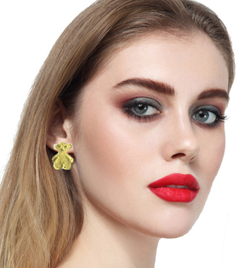MULTIPLE EARRING ME1212B