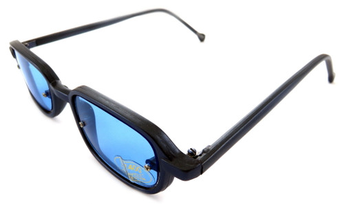 UV 400 Assorted Acrylic Frame Sunglasses Colored Lens 6SG31171 UV 400 Assorted Acrylic Frame Sunglasses Colored Lens 6SG31171