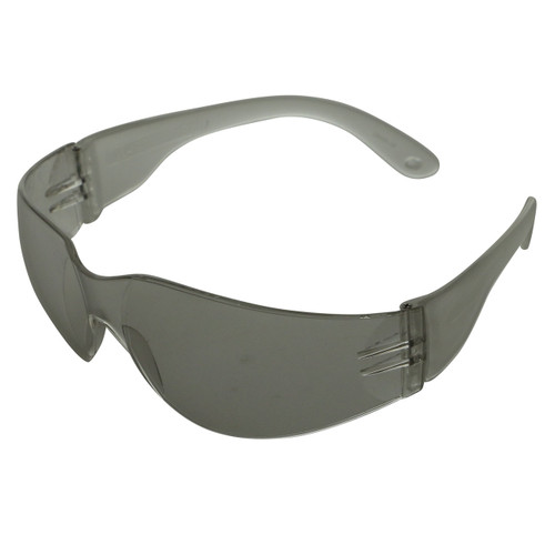 Sport Sunglasses With Clear Lenses 9SG90960CL