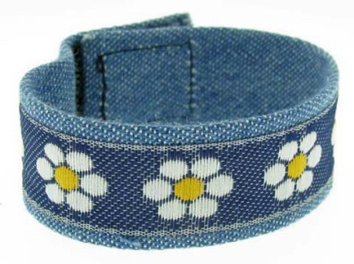 Snap Button Elastic Strap Bracelet Assorted - B5692 - Wholesale Jewelry &  Accessories