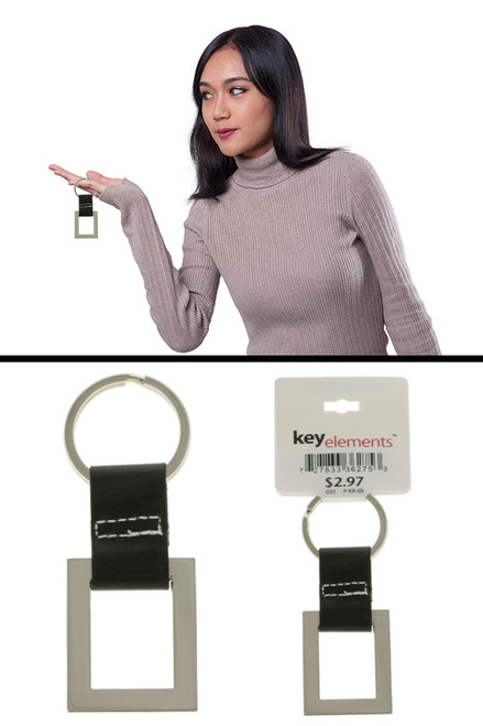 KEY ELEMENTS KEY CHAIN KEKC4284