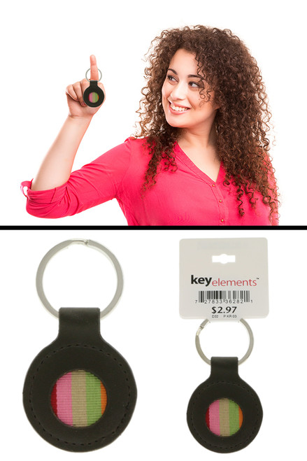 KEY ELEMENTS KEY CHAIN KEKC4291