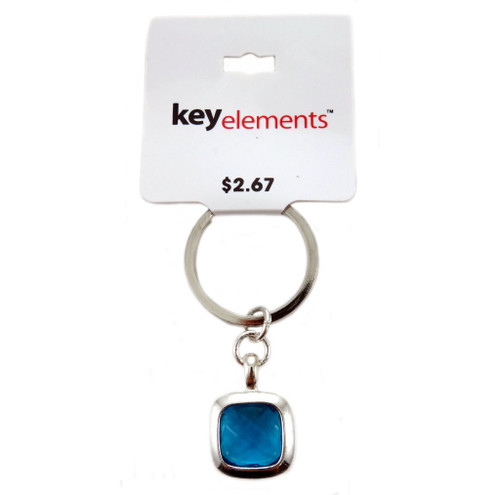 KEY ELEMENTS KEY CHAIN KEKC4388
