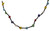 BEADED NECKLACE N175