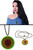 NECKLACE N88 NECKLACE N88