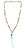 NECKLACE BRACELET SET NB2318