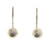 NECKLACE EARRING SET NE7652