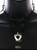 NECKLACE EARRING SET NE7652