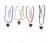 NECKLACE EARRING SET NE7652