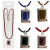NECKLACE EARRING SET NE7655 NECKLACE EARRING SET NE7655