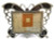 Butterfly shaped picture frame pf62 Butterfly shaped picture frame pf62