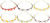 WIRE HEADBAND HBK2604C WIRE HEADBAND HBK2604C