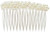 HAIR COMB HC59