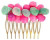 HAIR COMB HC85007