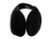 Earmuffs with a band that goes behind the head with a diamond shaped design print 12EM704