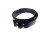Black belt with snaps 06BLT29364