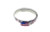 Plastic Patriotic Belt 06BLT3148 Plastic Patriotic Belt 06BLT3148