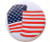 PATRIOTIC PIN FP23 PATRIOTIC PIN FP23