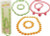 CHILDREN'S NECKLACE/BRACELET SET KNB6288C