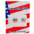 911 COMMEMORATIVE FLAG EARRING FE1066A 911 COMMEMORATIVE FLAG EARRING FE1066A