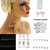 Spike Dangle-Earrings With Bead Accents Assorted-Color & Silver-Tone 12 Per Package 12E1251C