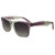 100% UV Protection Rectangle Sunglasses 26SGVIBE