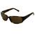 UV 400 Tortoise Shell Rectangle Sunglasses 26SG3116