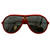 100% UV Sport Sunglasses 24SG7030