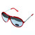 100% UV Sport Sunglasses 24SG7030