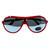100% UV Sport Sunglasses 24SG7030