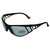 Computer Protection Rectangle Sunglasses 8SG7466A-C