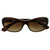 UV 400 Rectangle Sunglasses 7SG51247BN