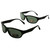 Polarized Sunglasses Four Styles Assorted Black White 18SG2