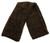 70" Fuzzy Winter Fashion Scarf in Assorted Colors