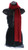 74" Fashion Winter Scarf in Assorted Colors