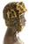 Animal Prints Trapper Hat HAT005