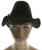 Cotton Flower Trilby Hat HAT008