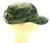Camouflage Military Cap  One size Fits All HAT010